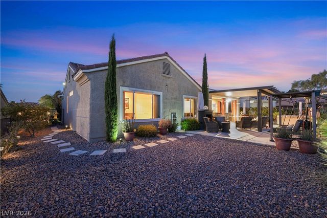 2893 Foxtail Creek Avenue, Henderson, NV 89052