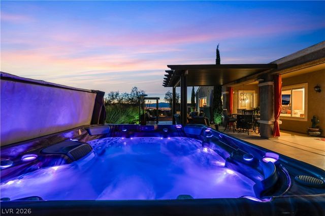 2893 Foxtail Creek Avenue, Henderson, NV 89052