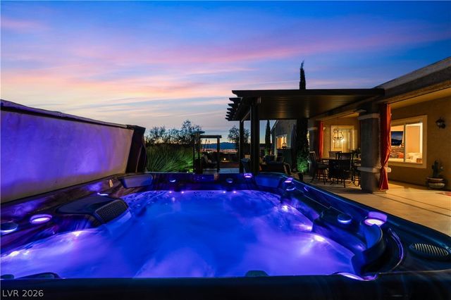 2893 Foxtail Creek Avenue, Henderson, NV 89052