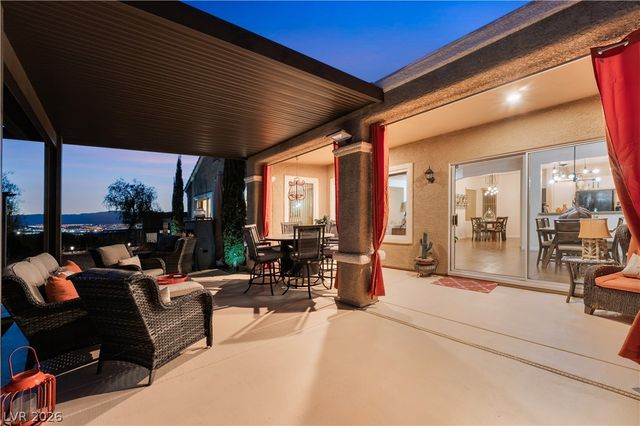 2893 Foxtail Creek Avenue, Henderson, NV 89052