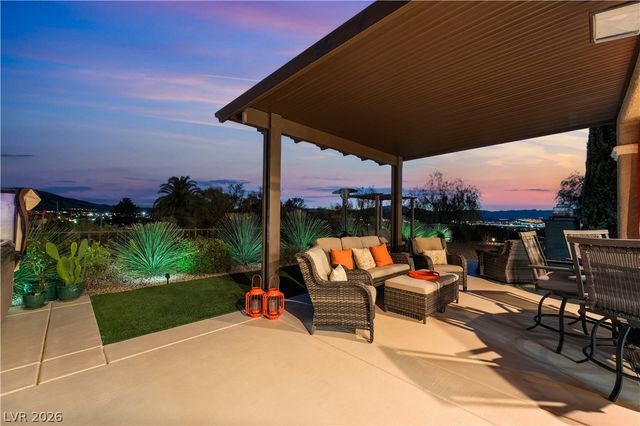 2893 Foxtail Creek Avenue, Henderson, NV 89052