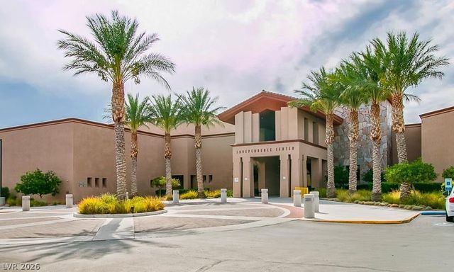 2893 Foxtail Creek Avenue, Henderson, NV 89052