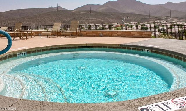 2893 Foxtail Creek Avenue, Henderson, NV 89052