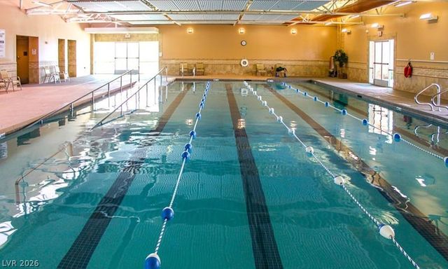 2893 Foxtail Creek Avenue, Henderson, NV 89052