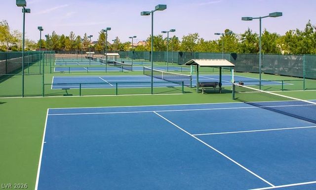 2893 Foxtail Creek Avenue, Henderson, NV 89052