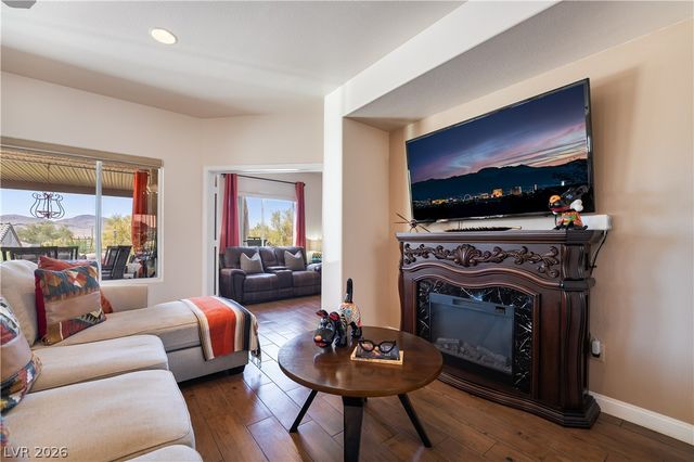 2893 Foxtail Creek Avenue, Henderson, NV 89052