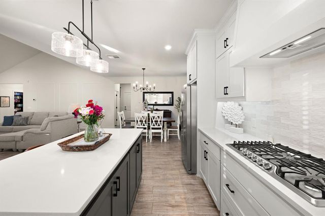 1361 Pineridge Circle, Piedmont, OK 73078