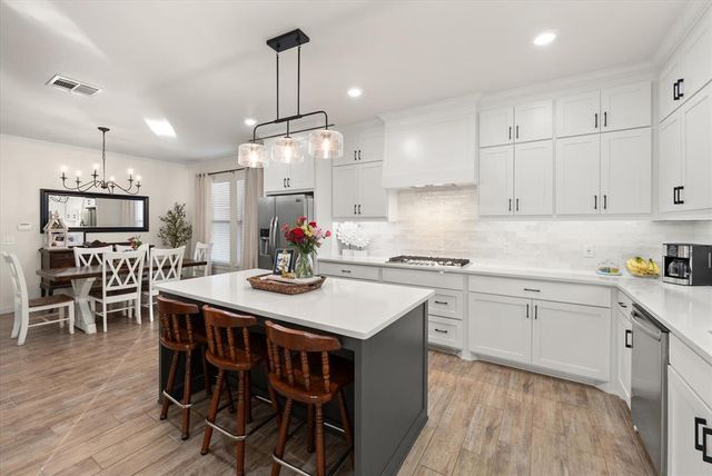 1361 Pineridge Circle, Piedmont, OK 73078