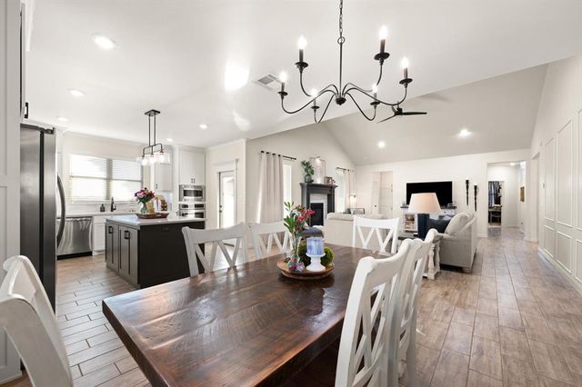 1361 Pineridge Circle, Piedmont, OK 73078