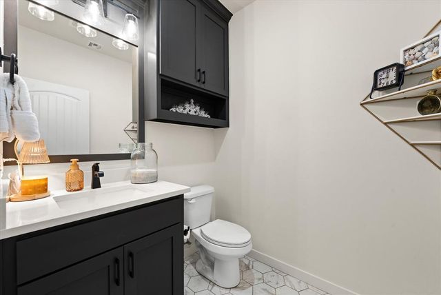 1361 Pineridge Circle, Piedmont, OK 73078