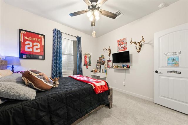 1361 Pineridge Circle, Piedmont, OK 73078