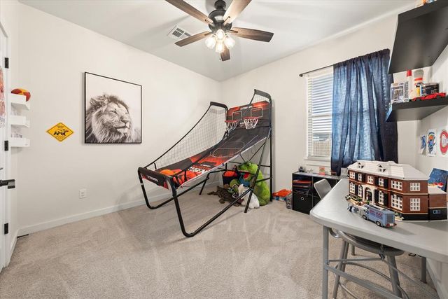 1361 Pineridge Circle, Piedmont, OK 73078