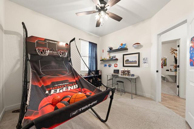 1361 Pineridge Circle, Piedmont, OK 73078