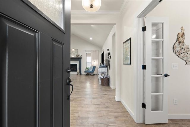 1361 Pineridge Circle, Piedmont, OK 73078