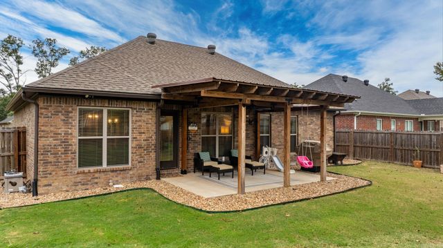 1600 Duck Lane, Conway, AR 72032