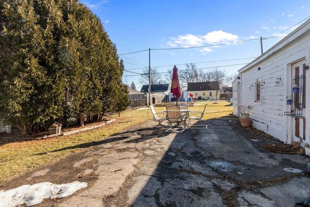 648 ROOSEVELT STREET, Neenah, WI 54956