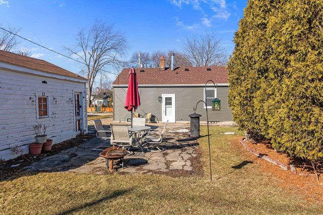 648 ROOSEVELT STREET, Neenah, WI 54956