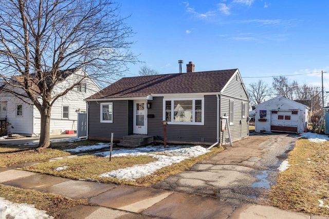 648 ROOSEVELT STREET, Neenah, WI 54956