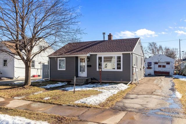 648 ROOSEVELT STREET, Neenah, WI 54956