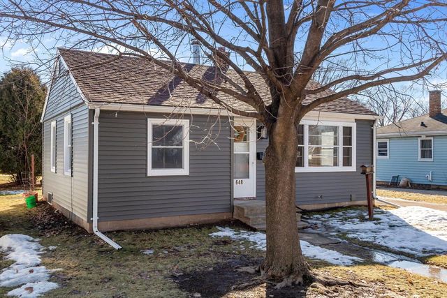 648 ROOSEVELT STREET, Neenah, WI 54956