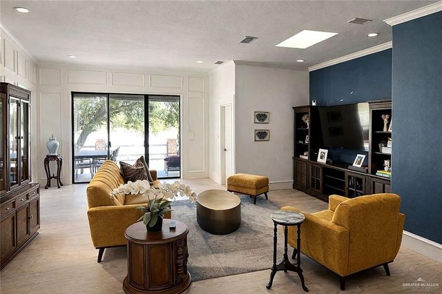 406 Rio Grande Drive, Mission, TX 78572