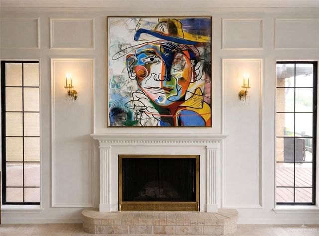 406 Rio Grande Drive, Mission, TX 78572