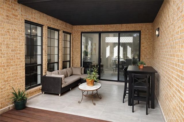 406 Rio Grande Drive, Mission, TX 78572