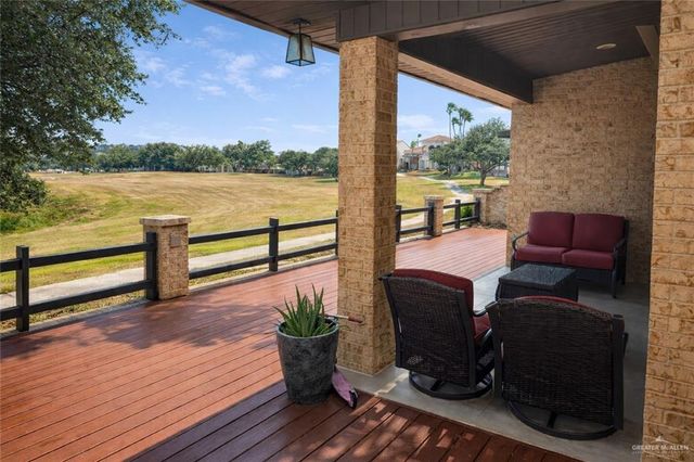 406 Rio Grande Drive, Mission, TX 78572