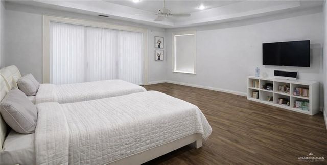 406 Rio Grande Drive, Mission, TX 78572