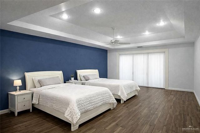 406 Rio Grande Drive, Mission, TX 78572