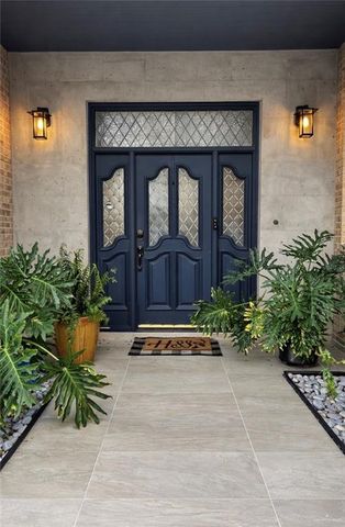 406 Rio Grande Drive, Mission, TX 78572