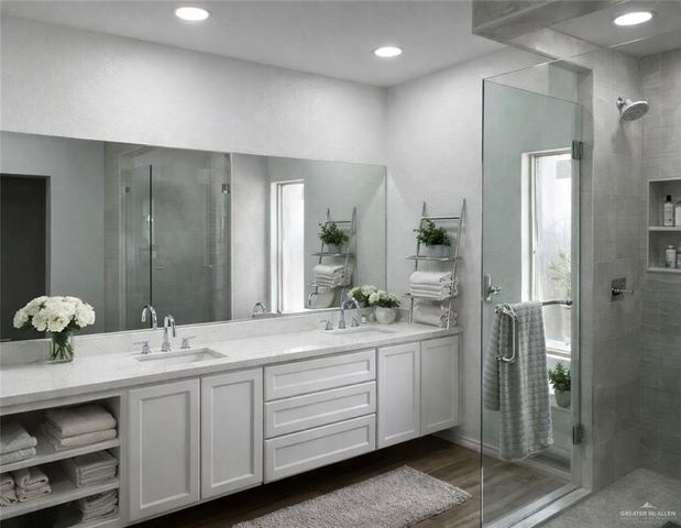 406 Rio Grande Drive, Mission, TX 78572