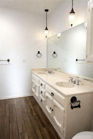 406 Rio Grande Drive, Mission, TX 78572