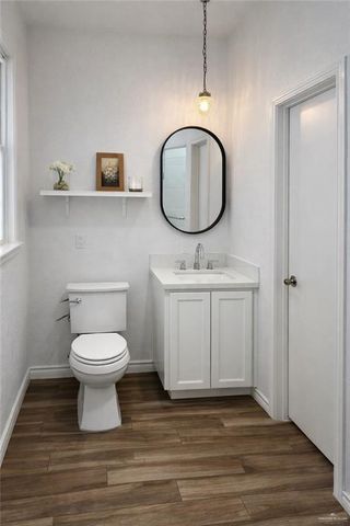 406 Rio Grande Drive, Mission, TX 78572