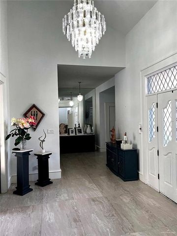 406 Rio Grande Drive, Mission, TX 78572