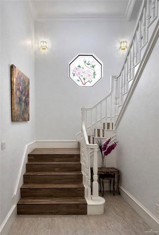 406 Rio Grande Drive, Mission, TX 78572