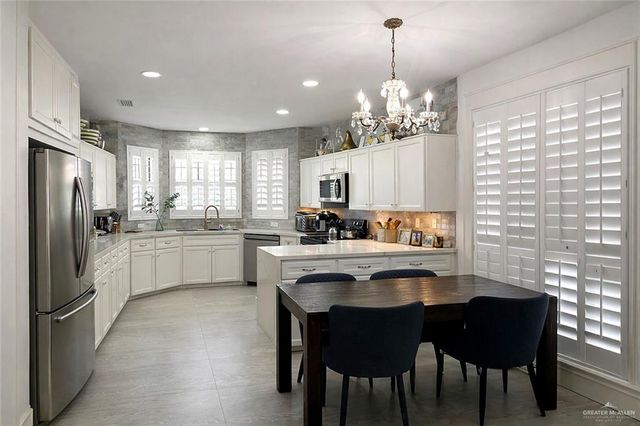 406 Rio Grande Drive, Mission, TX 78572