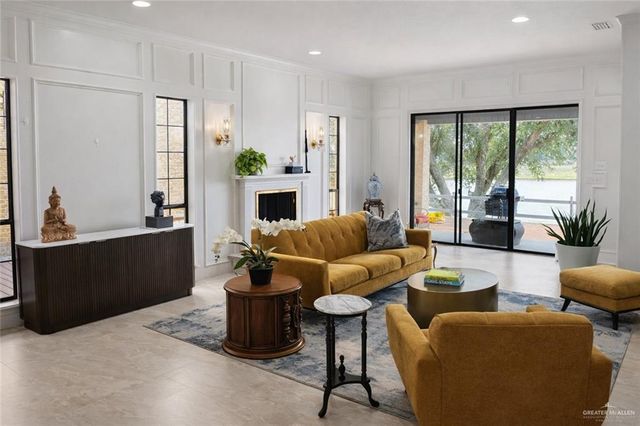 406 Rio Grande Drive, Mission, TX 78572