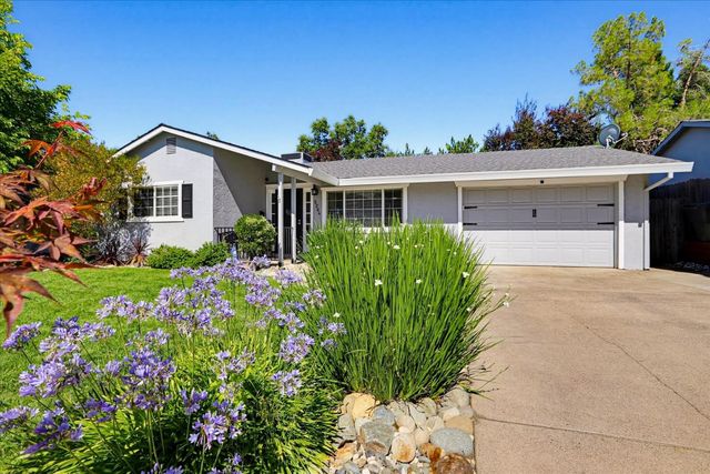 5204 Chicago Ave, Fair Oaks, CA 95628