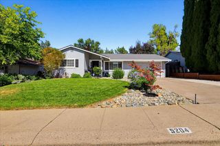 5204 Chicago Ave, Fair Oaks, CA 95628