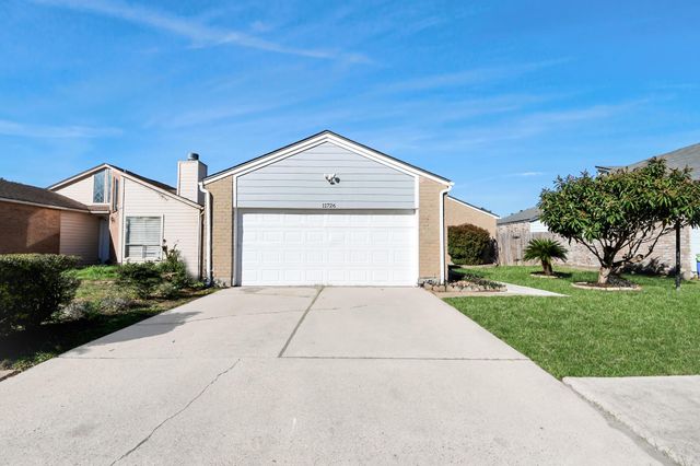 11726 Lima Drive, Houston, TX 77099