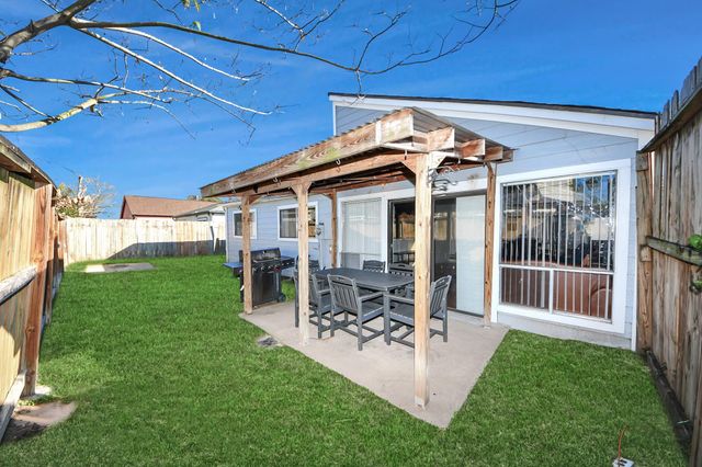 11726 Lima Drive, Houston, TX 77099