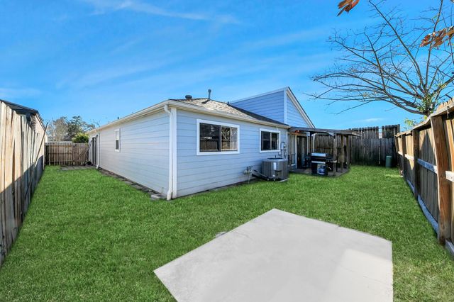 11726 Lima Drive, Houston, TX 77099