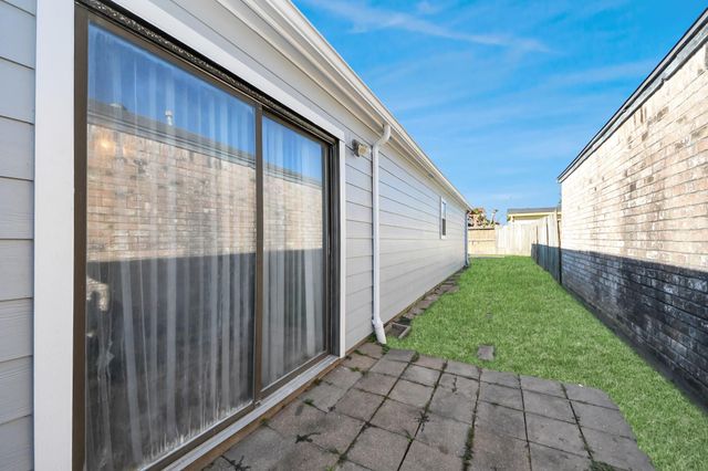 11726 Lima Drive, Houston, TX 77099