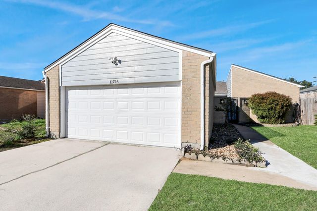 11726 Lima Drive, Houston, TX 77099