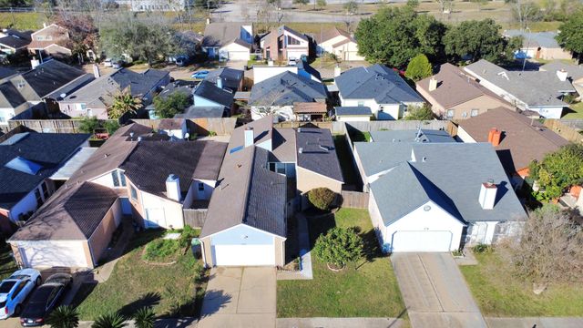 11726 Lima Drive, Houston, TX 77099