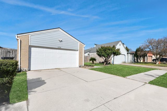 11726 Lima Drive, Houston, TX 77099