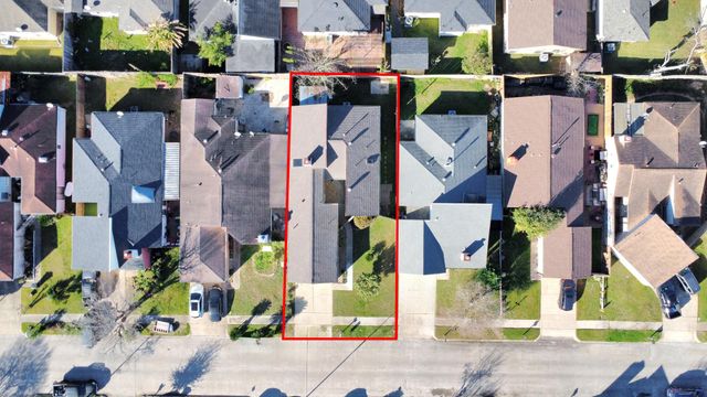 11726 Lima Drive, Houston, TX 77099