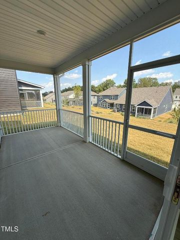 107 Willow Cameron Way, Angier, NC 27501