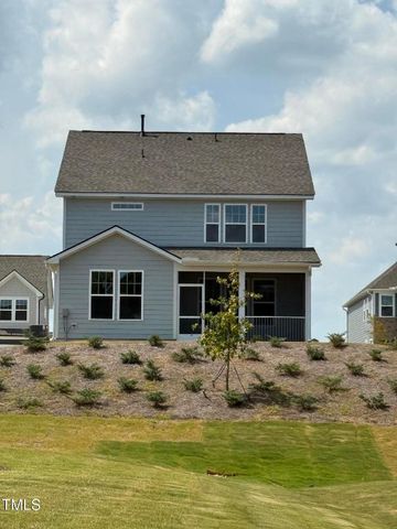 107 Willow Cameron Way, Angier, NC 27501